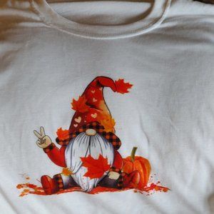 Photographic Image t-shirt